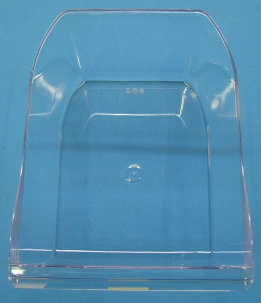 Crisper Pan-small,long"