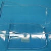 Gorenje Fridge & Freezer Crisper Pan-small,long" - Image 2