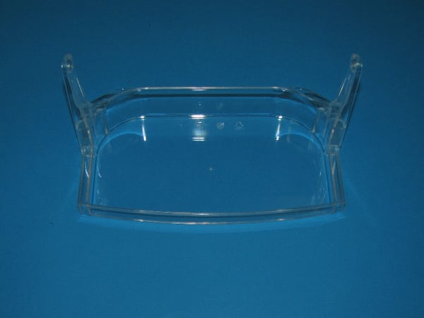 Door Container Upper H54D 000