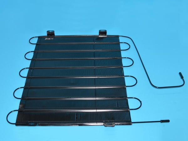 Condenser HZA60 H8 Lam N La