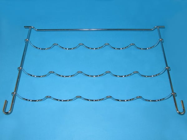 Bottle Holder H60 Cr AR014