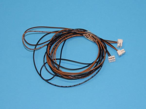 Wiring Harness DW12-LED Light Upp
