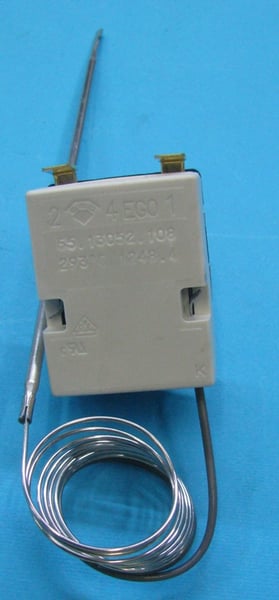 Capillary Thermostat 18 55.13052.108