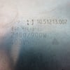 Gorenje Cooker & Hob RAD.HEATER/2/400V/2100/900W/210/120 - Image 2