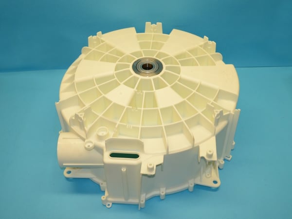 Back Tub Assy