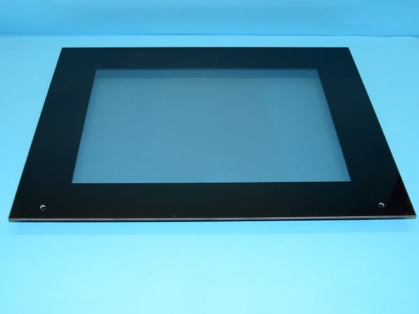 Door Glass NGVA3 Fl 6-205 OI2 Glu