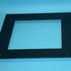 Gorenje Cooker & Hob Oven Door Glass FS50G 400-GOR200 Wh Past - Image 1