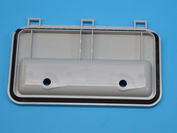 Condenser Door 2502-B With Gasket