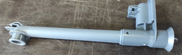 Tube Attachment