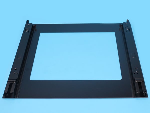 Oven Door Glass FS50M 400-GOR200 Wh Past