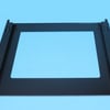 Gorenje Cooker & Hob Oven Door Glass FS50M 400-GOR200 Wh Past - Image 1