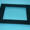 Gorenje Cooker & Hob Oven Door Glass FS50M 400-GOR200 Wh Past - Image 2