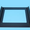 Gorenje Cooker & Hob Oven Door Glass FS50M 400-GOR200 Wh Past - Image 3