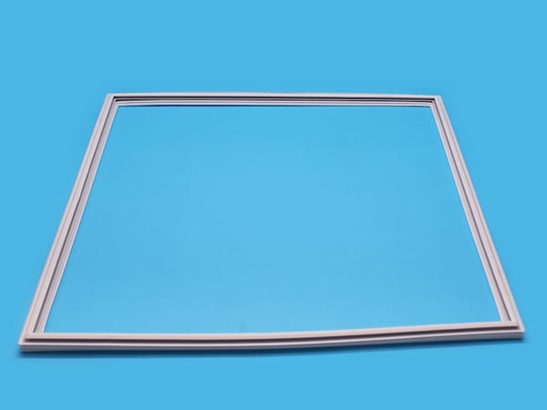 Magnetic Gasket