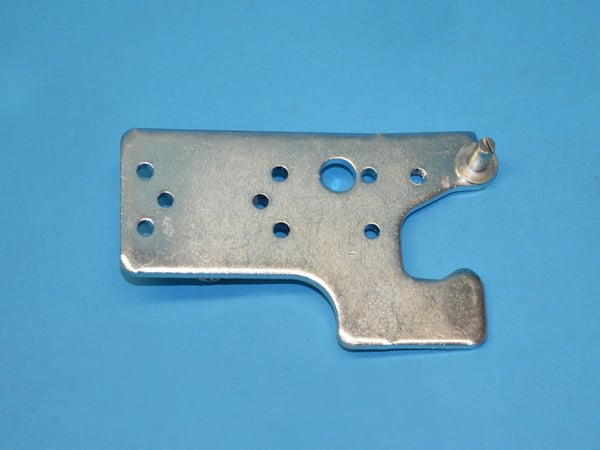 Lower Hinge