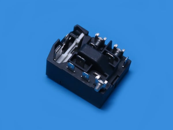 Connection Box QPS2-C15MD3/DRB18T61A1