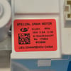 Gorenje Dishwasher Drain Pump 220V 60HZ Leili - Image 1