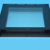Gorenje Cooker & Hob Oven Door FS50MH 400 R2 R200-GOR200 Br - Image 1