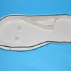 Asko Tumble Dryer Back Pan.Cover V2 SP/K-A-10 With Gasket - Image 1