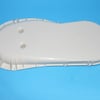 Asko Tumble Dryer Back Pan.Cover V2 SP/K-A-10 With Gasket - Image 2