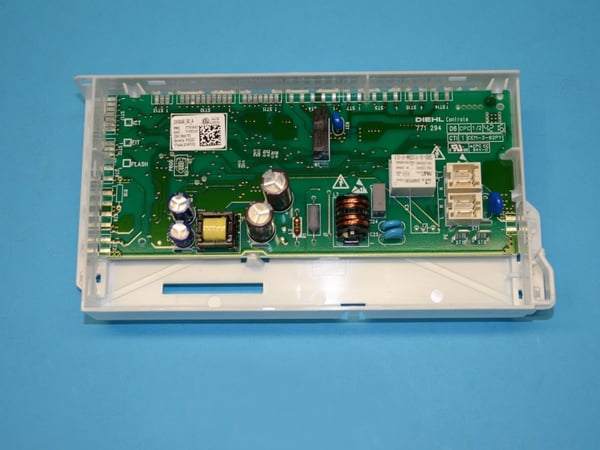 Control Unit DW30.1 Type A
