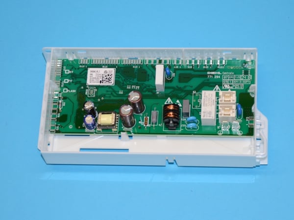 Control Unit C DW30.2 Div 2POS/A/DPO Au
