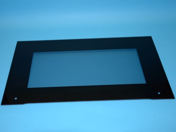 Door Glass Bio 45 Mw 4-207P OI2 9005 Glu