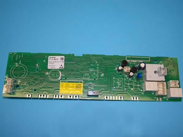 Control Unit E1 Bm PS-10/-A4B-12-8
