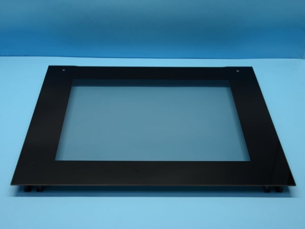 Door Glass BIO60 6-206P OI2 9005 Glu