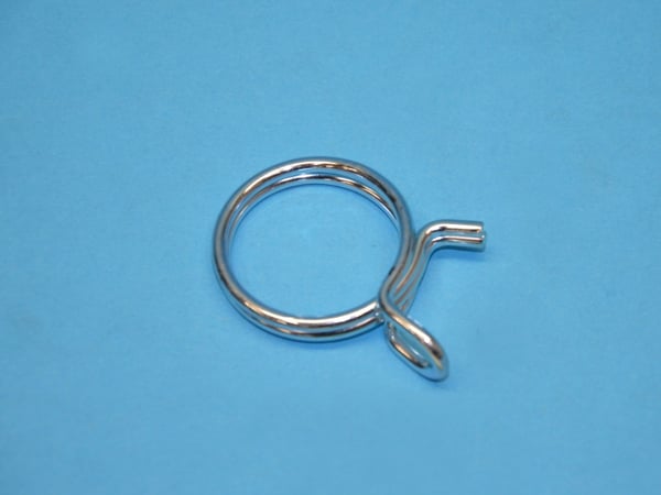 Clamp 36,4X14"