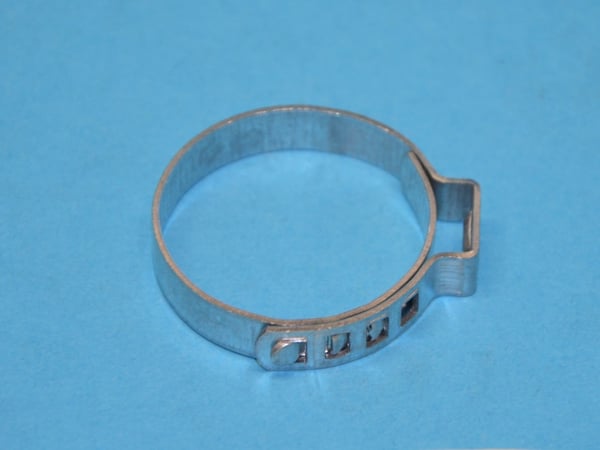 Clamp D30