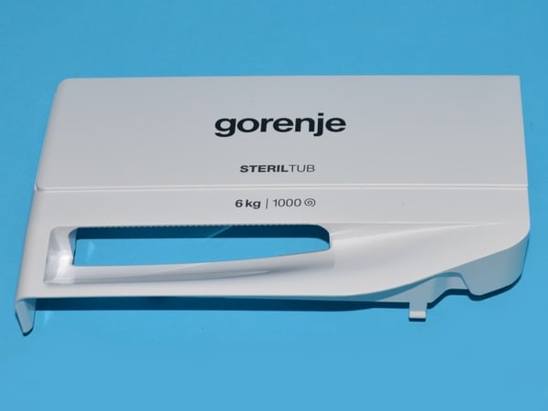 Soap D.Handle 6-10-S PS-15 Gor Sig