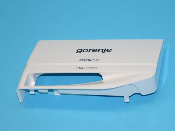 Soap D.Handle 7-10-S PS-15 Gor Sig