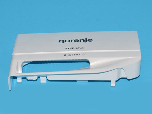 Soap D.Handle 6-14-S PS-15 Gor Sig