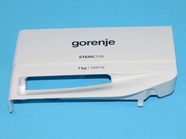 Soap D.Handle 7-14-S PS-15 Gor Sig