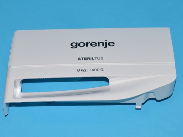 Soap D.Handle 8-14-S PS-15 Gor Sig