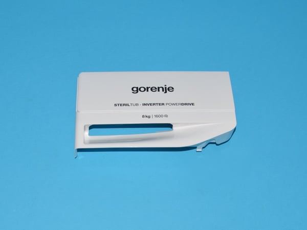 Soap D.Handle 8-16-S-IN PS-15 Gor Sig