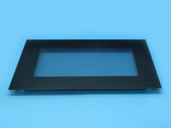 Door Glass BIO45 4-207 OI2 9005 Glu