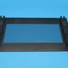 Gorenje Cooker & Hob Door Glass BIO45 4-207 OI2 9005 Glu - Image 2