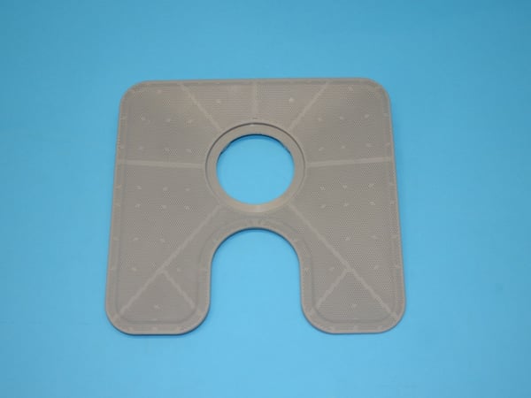 Flat Filter