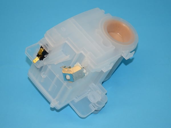 Salt Container