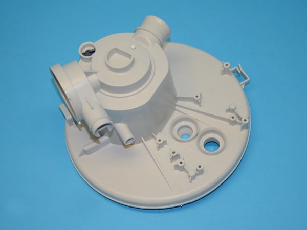 Hydraulic Unit