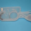 UPO Dishwasher Air-break Assy - Image 1