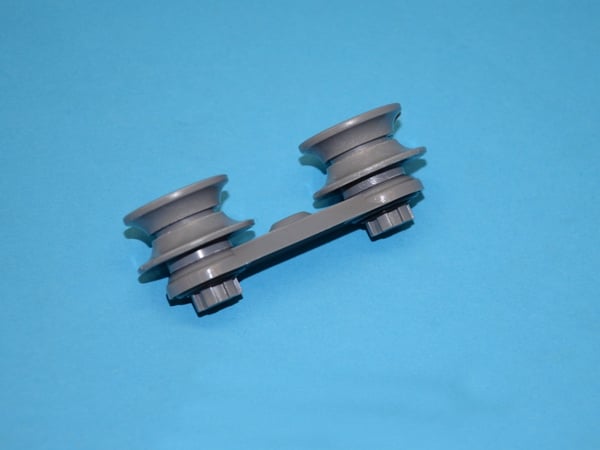 Wheel Regulation