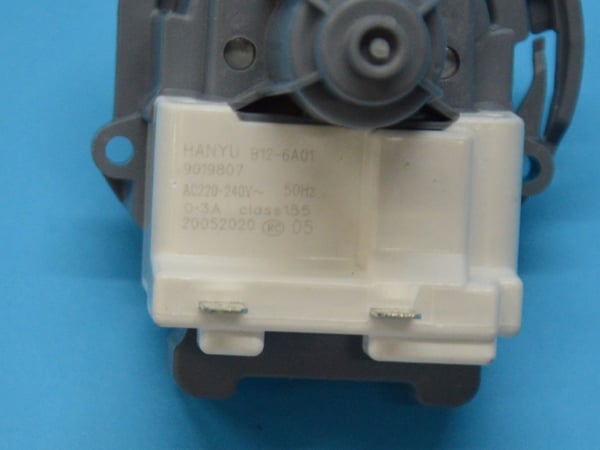 Discharge Pump