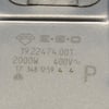 Gorenje Cooker & Hob Hotplate PN3/400V/2000W/220 Ego - Image 1