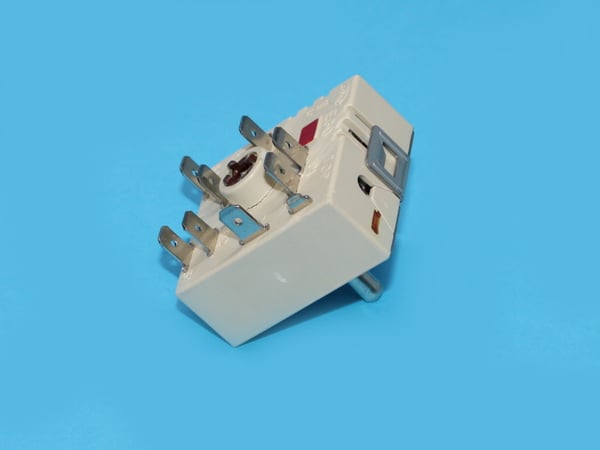 Energy Switch-dou.Circuit HEAT.L18 400V