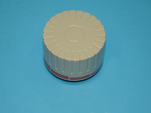 Thermoregulator Knob Ewh Ul Sign Brw