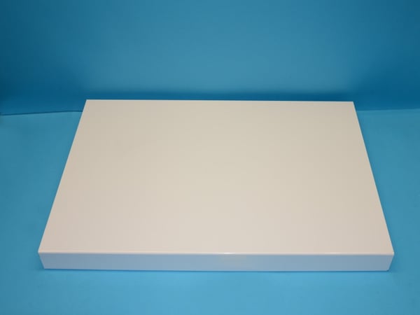 Exterior Door