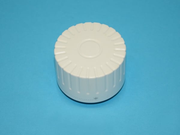 Thermoregulator Knob Ewh Sign Gor